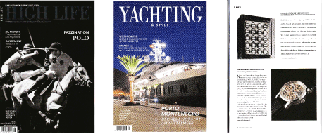 Yachting & Style